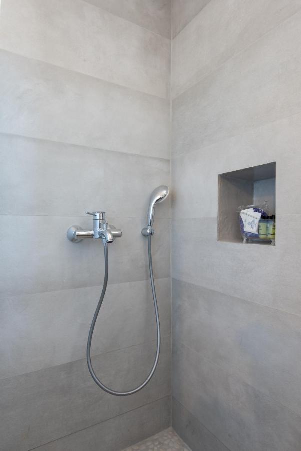 Cherronisos  Tholos Guest House מראה חיצוני תמונה
