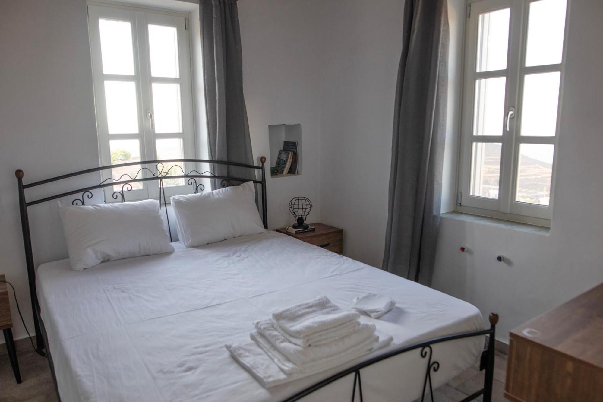 Cherronisos  Tholos Guest House מראה חיצוני תמונה