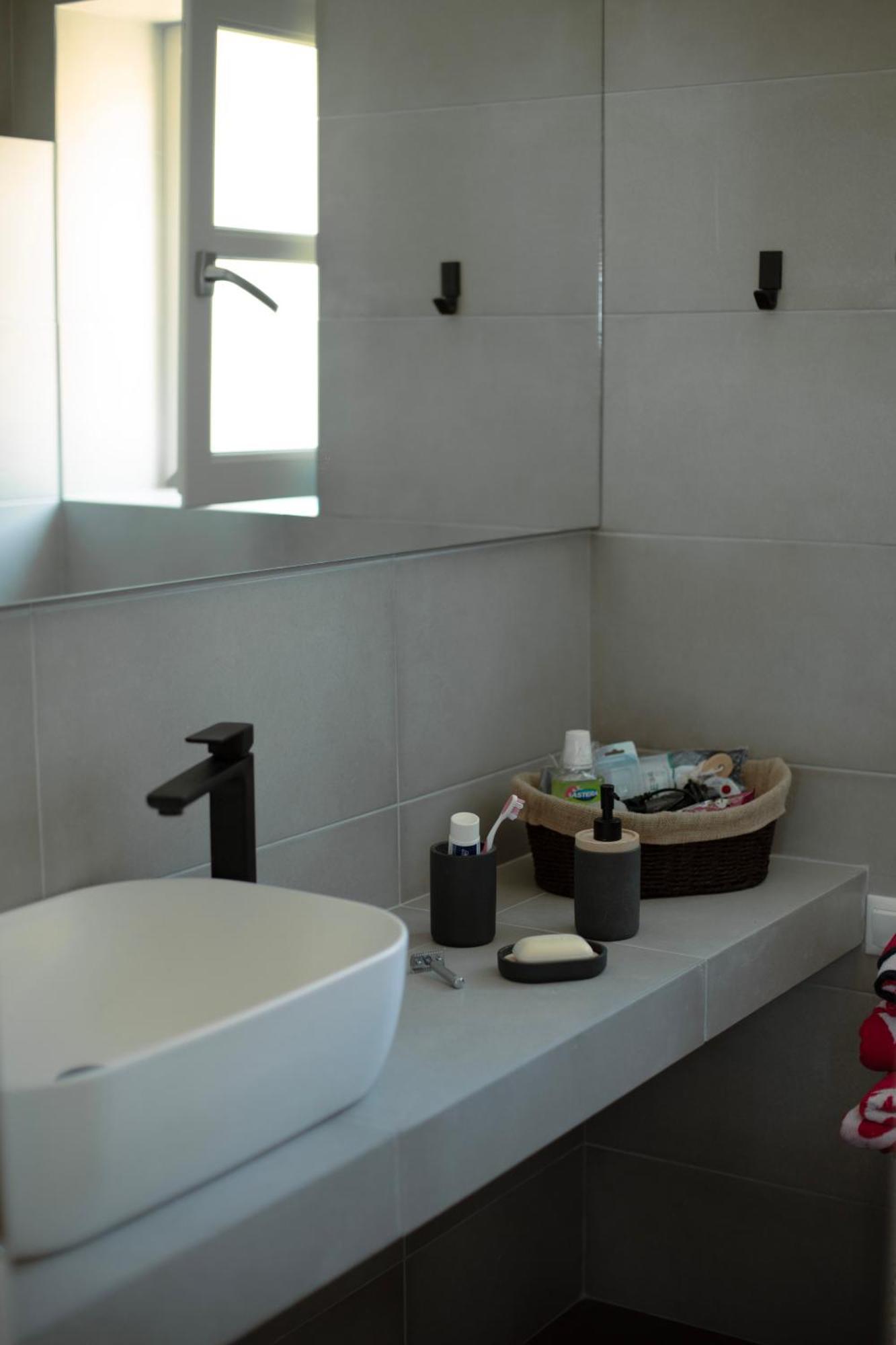 Cherronisos  Tholos Guest House מראה חיצוני תמונה