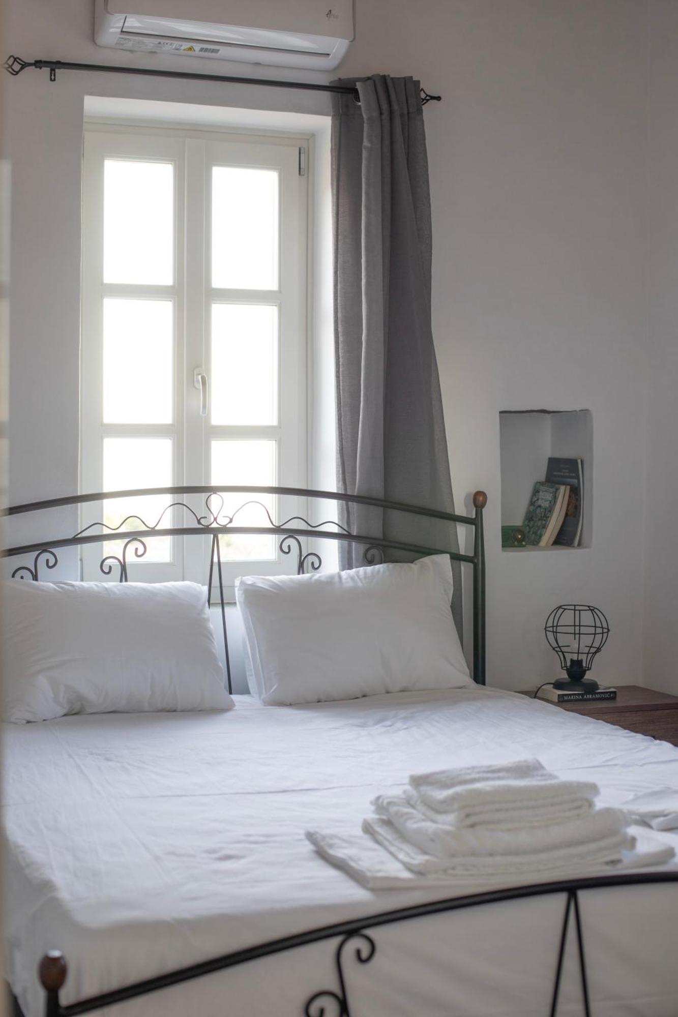 Cherronisos  Tholos Guest House מראה חיצוני תמונה