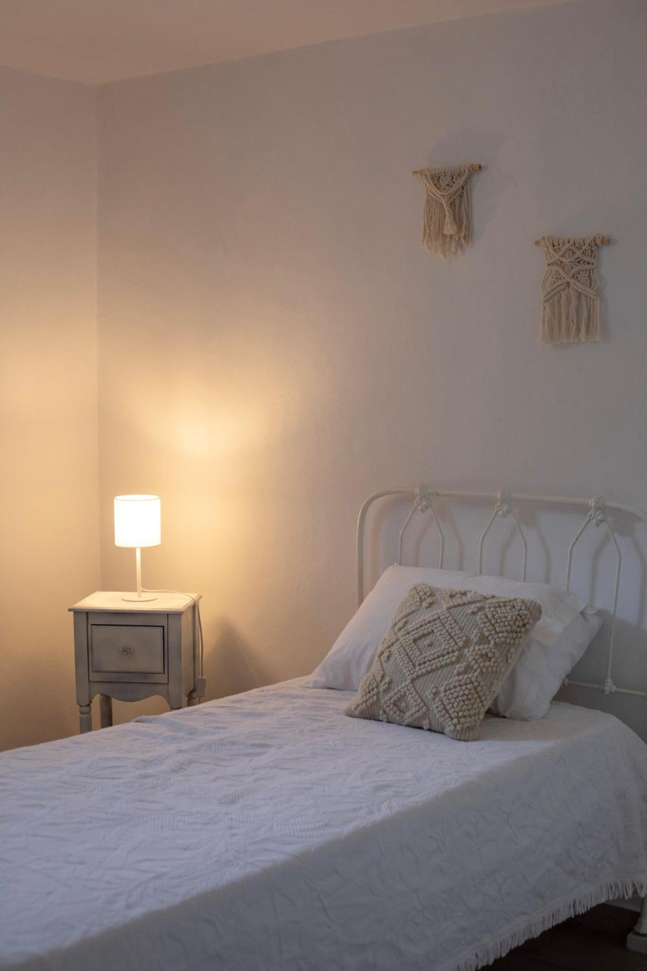Cherronisos  Tholos Guest House מראה חיצוני תמונה