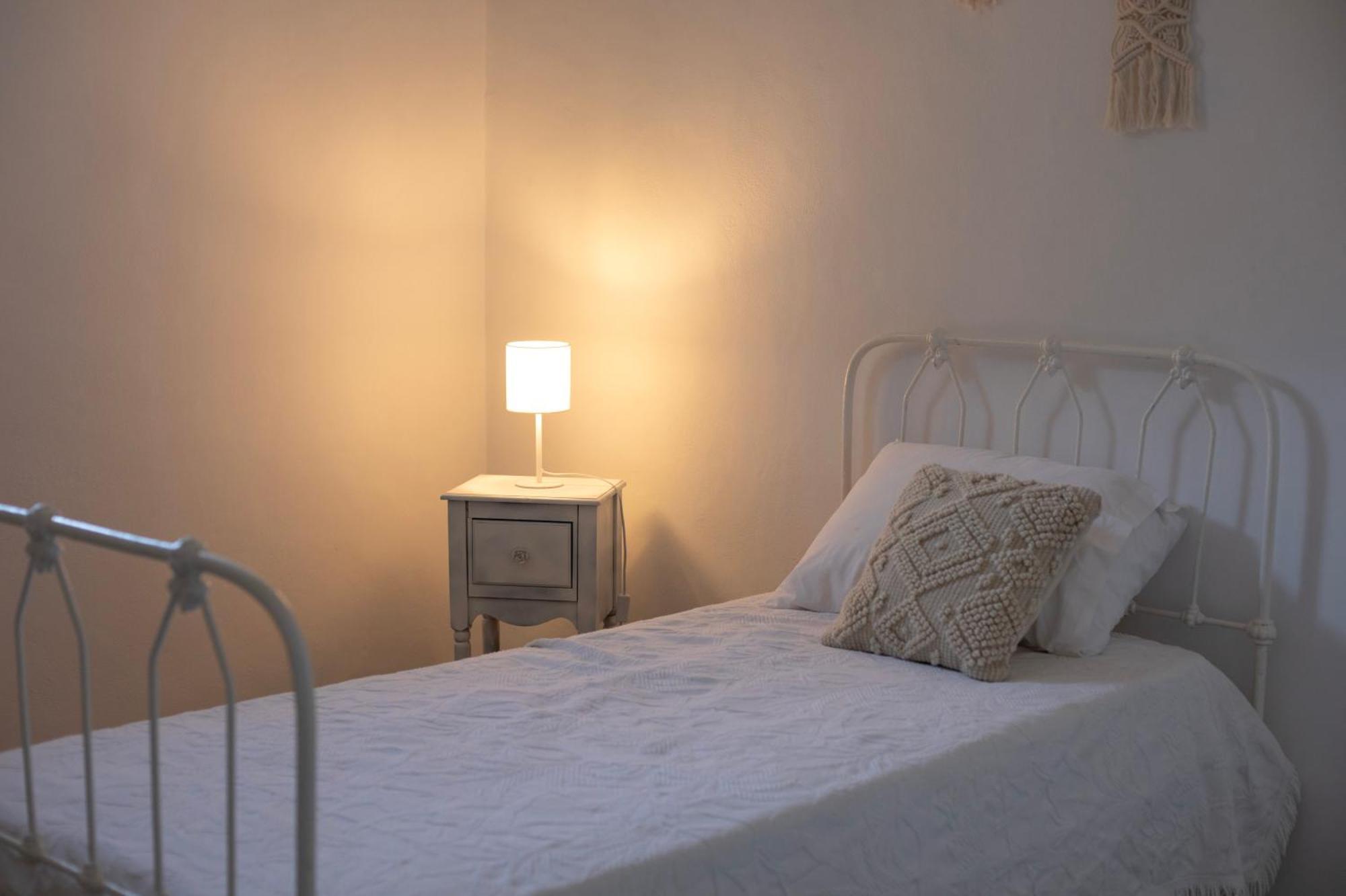 Cherronisos  Tholos Guest House מראה חיצוני תמונה