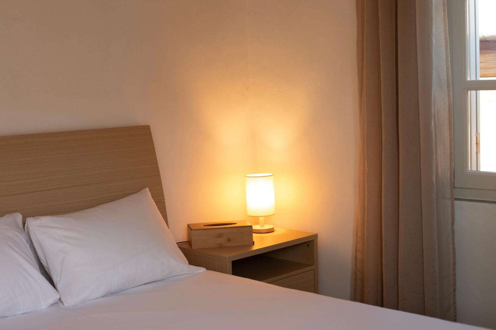 Cherronisos  Tholos Guest House מראה חיצוני תמונה