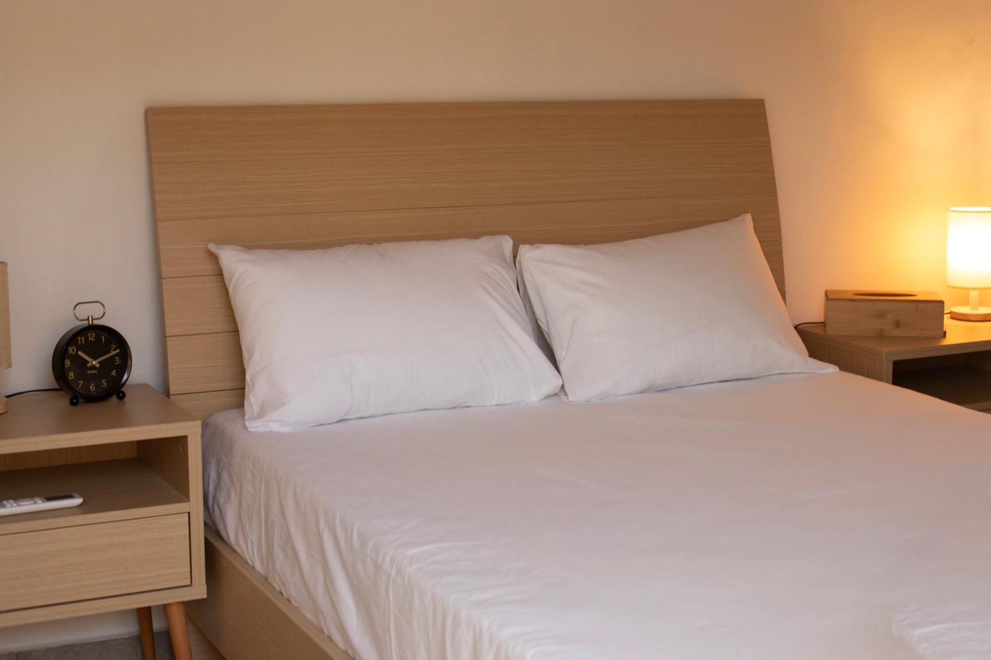 Cherronisos  Tholos Guest House מראה חיצוני תמונה